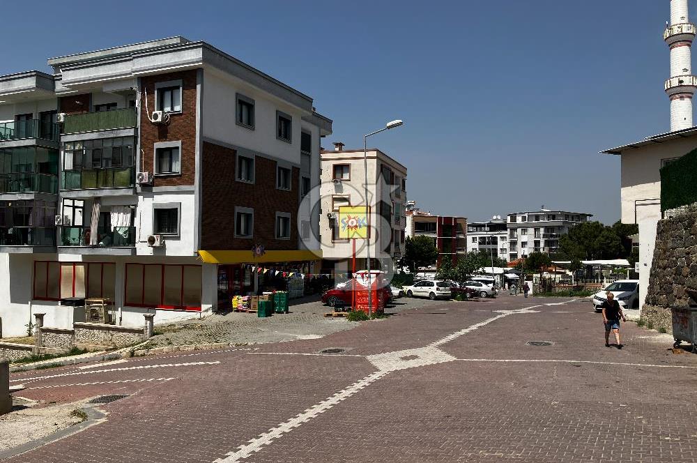 Ulukent Suitt 48'de Kiralık 1+1 Eşyalı Daire
