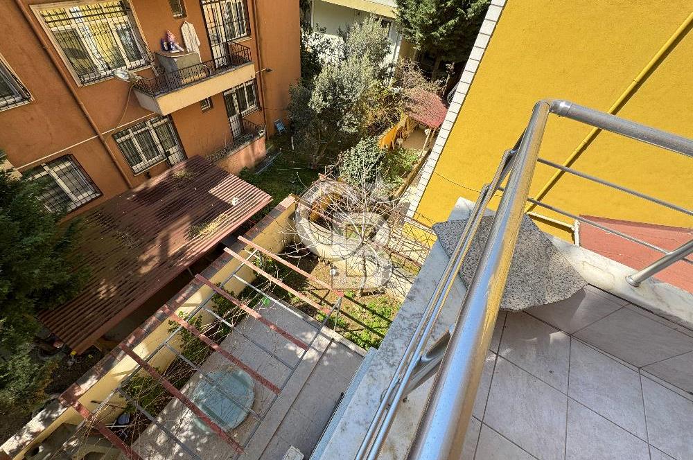 KARTAL ATALAR MAHALLESİ KİRALIK 2+1 DAİRE