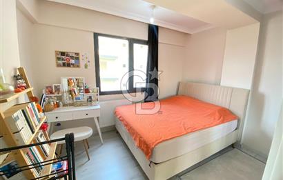 Menemen Seyrek Geniş Önü Ferah Kiralık 1+1 Daire 