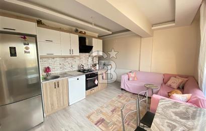 Menemen Seyrek Geniş Önü Ferah Kiralık 1+1 Daire 