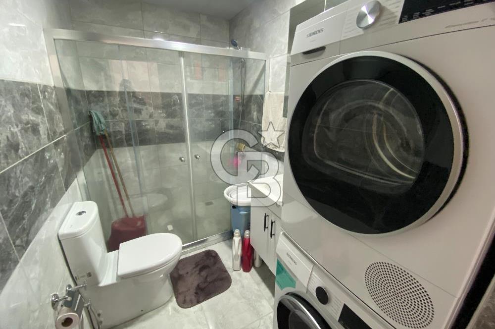 Menemen Seyrek Geniş Önü Ferah Kiralık 1+1 Daire 