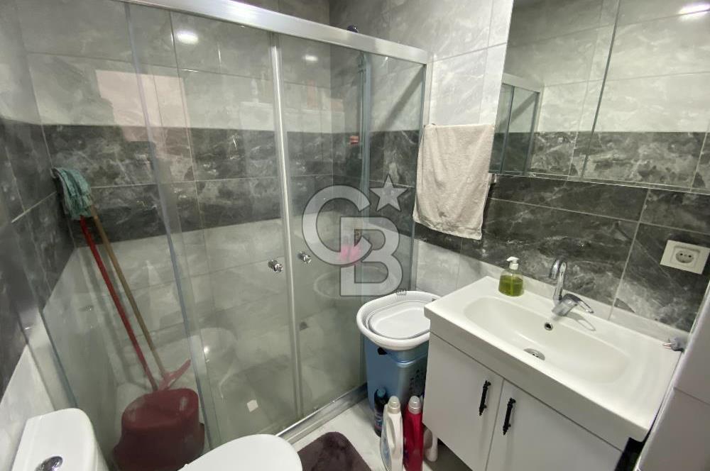 Menemen Seyrek Geniş Önü Ferah Kiralık 1+1 Daire 