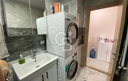 Menemen Seyrek Geniş Önü Ferah Kiralık 1+1 Daire 