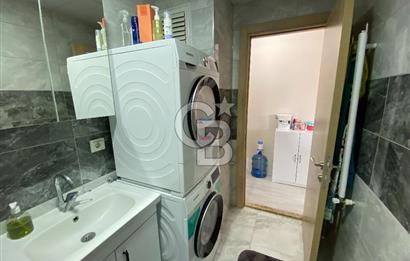 Menemen Seyrek Geniş Önü Ferah Kiralık 1+1 Daire 