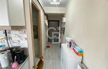 Menemen Seyrek Geniş Önü Ferah Kiralık 1+1 Daire 