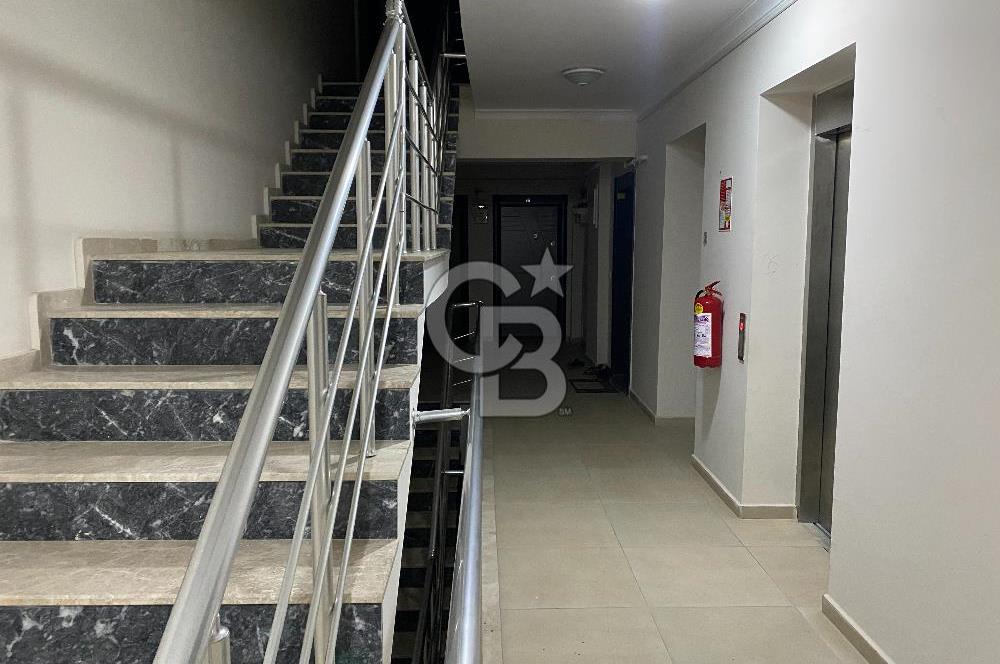 Menemen Seyrek Geniş Önü Ferah Kiralık 1+1 Daire 