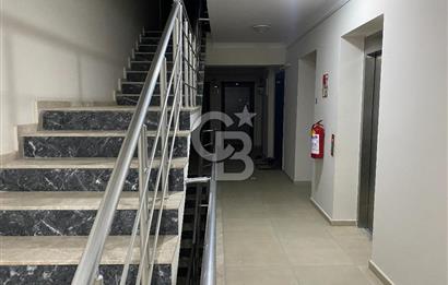 Menemen Seyrek Geniş Önü Ferah Kiralık 1+1 Daire 