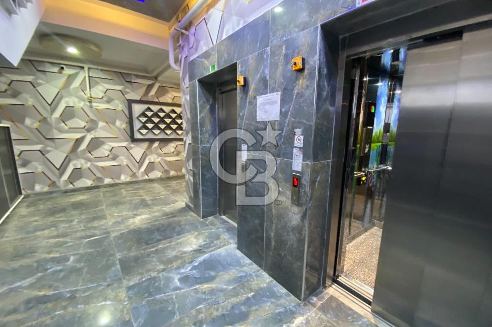 Menemen Seyrek Geniş Önü Ferah Kiralık 1+1 Daire 