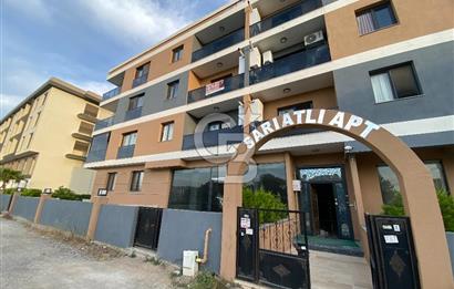 Menemen Seyrek Geniş Önü Ferah Kiralık 1+1 Daire 