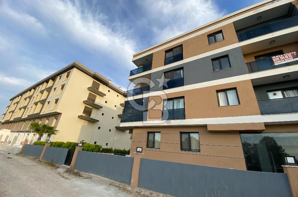 Menemen Seyrek Geniş Önü Ferah Kiralık 1+1 Daire 