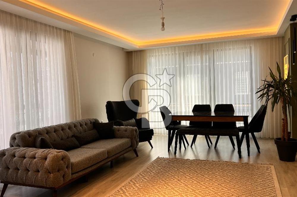 YENİMAHALLE'DE SATILIK DAİRE