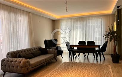 YENİMAHALLE'DE SATILIK DAİRE