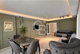 YENİMAHALLE'DE SATILIK DAİRE