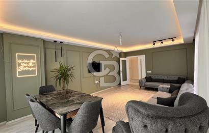 YENİMAHALLE'DE SATILIK DAİRE