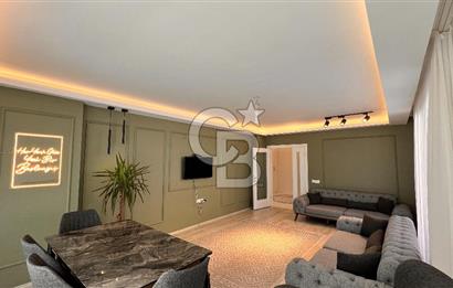 YENİMAHALLE'DE SATILIK DAİRE