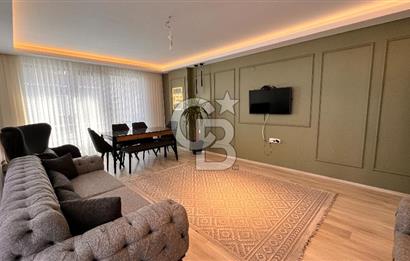 YENİMAHALLE'DE SATILIK DAİRE
