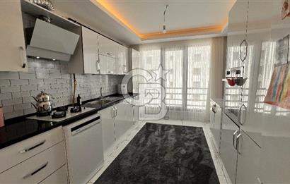 YENİMAHALLE'DE SATILIK DAİRE