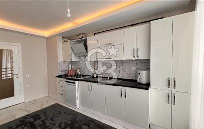 YENİMAHALLE'DE SATILIK DAİRE