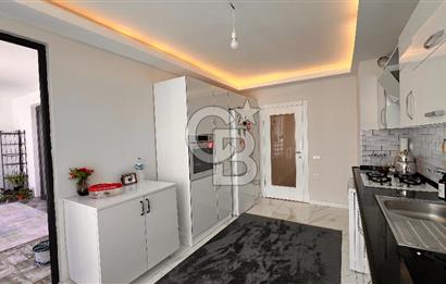 YENİMAHALLE'DE SATILIK DAİRE