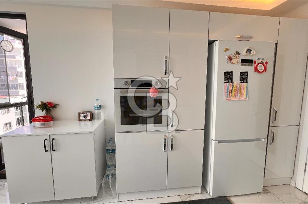 YENİMAHALLE'DE SATILIK DAİRE