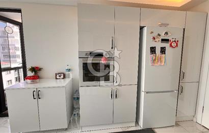 YENİMAHALLE'DE SATILIK DAİRE