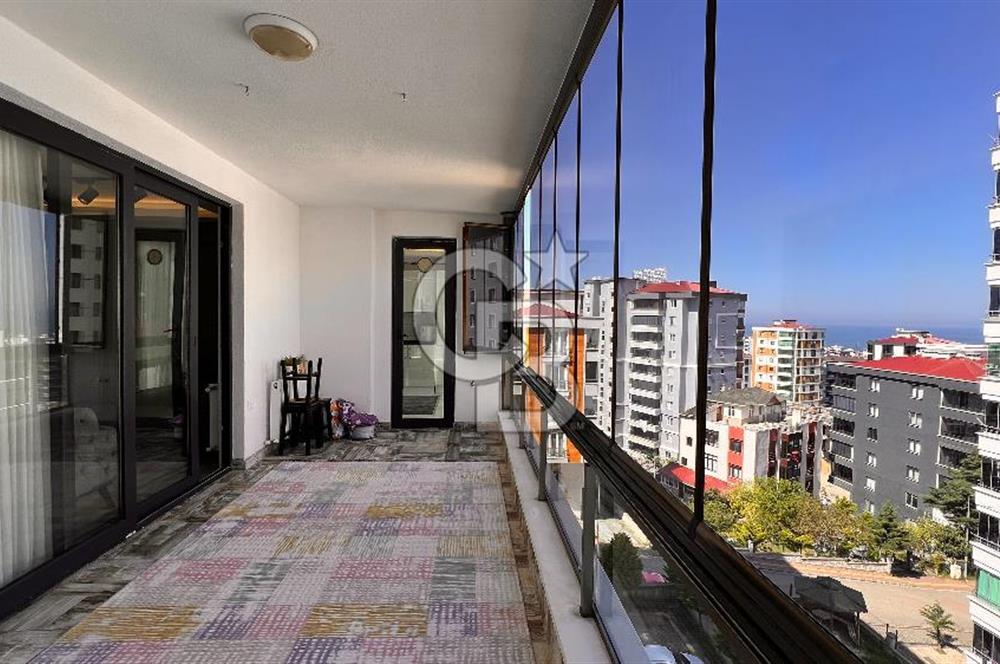 YENİMAHALLE'DE SATILIK DAİRE