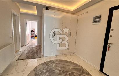 YENİMAHALLE'DE SATILIK DAİRE