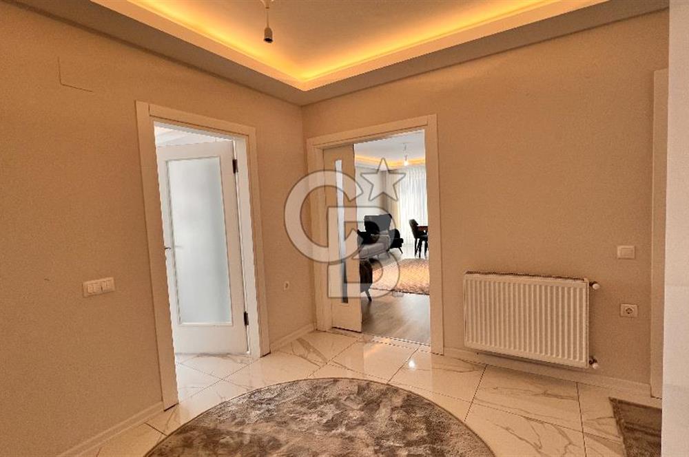YENİMAHALLE'DE SATILIK DAİRE