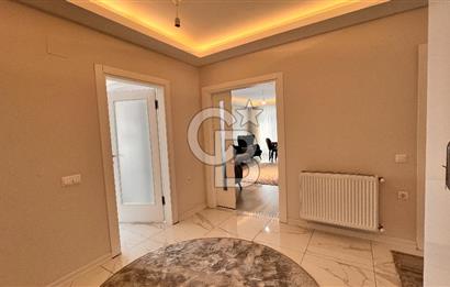 YENİMAHALLE'DE SATILIK DAİRE