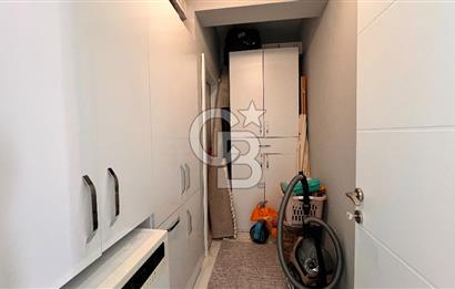 YENİMAHALLE'DE SATILIK DAİRE