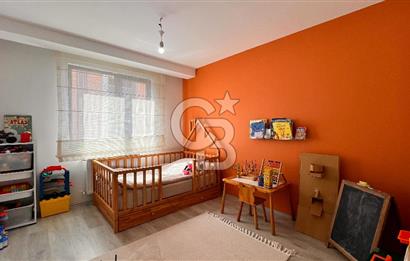 YENİMAHALLE'DE SATILIK DAİRE