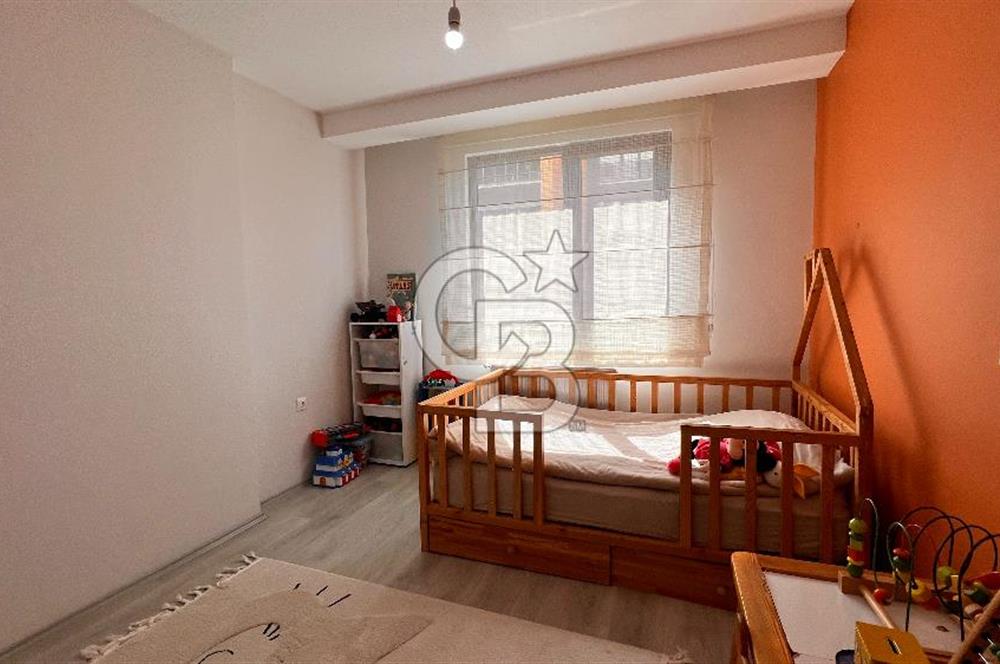 YENİMAHALLE'DE SATILIK DAİRE