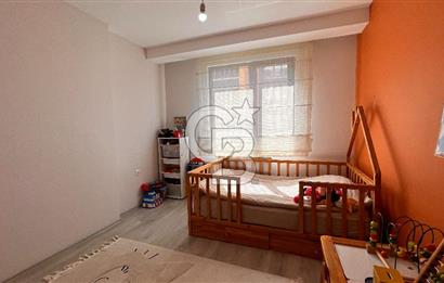 YENİMAHALLE'DE SATILIK DAİRE