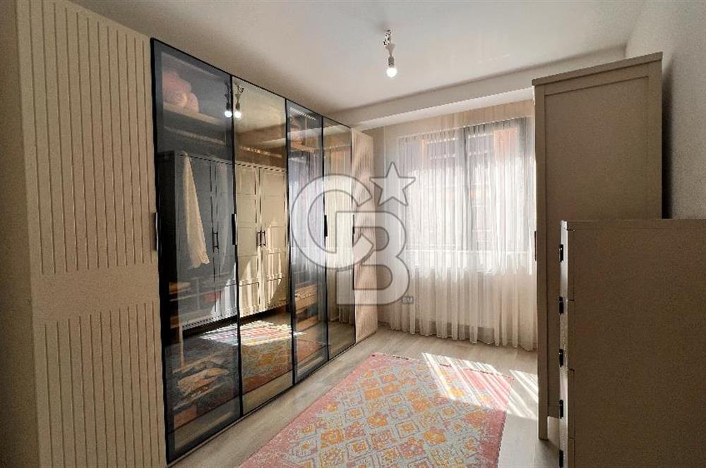 YENİMAHALLE'DE SATILIK DAİRE