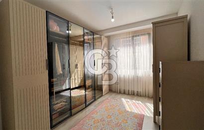 YENİMAHALLE'DE SATILIK DAİRE