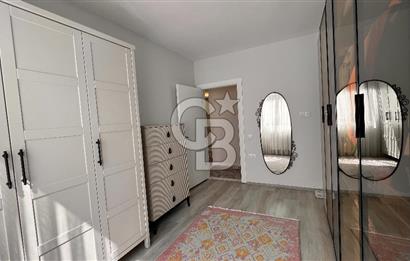 YENİMAHALLE'DE SATILIK DAİRE