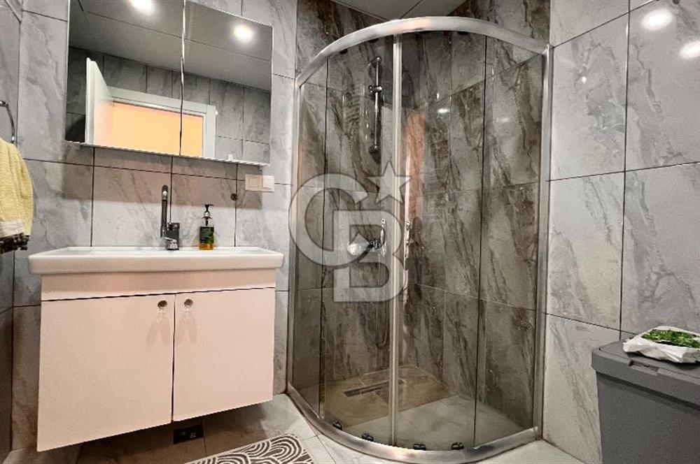 YENİMAHALLE'DE SATILIK DAİRE