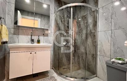 YENİMAHALLE'DE SATILIK DAİRE