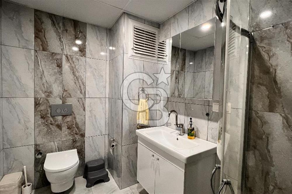 YENİMAHALLE'DE SATILIK DAİRE