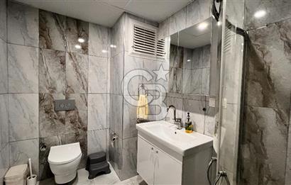 YENİMAHALLE'DE SATILIK DAİRE
