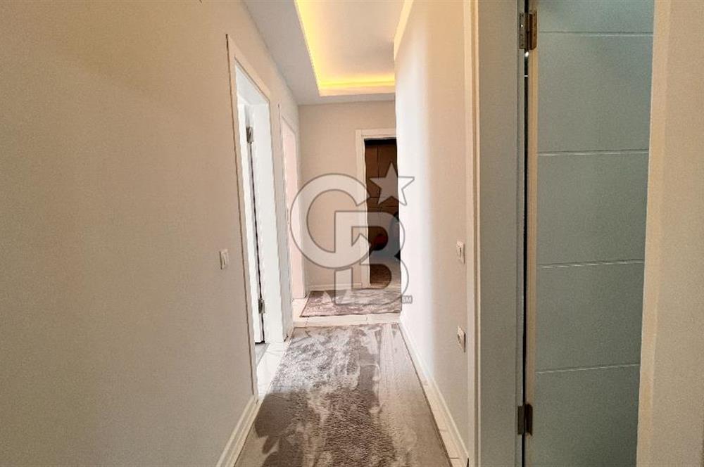 YENİMAHALLE'DE SATILIK DAİRE