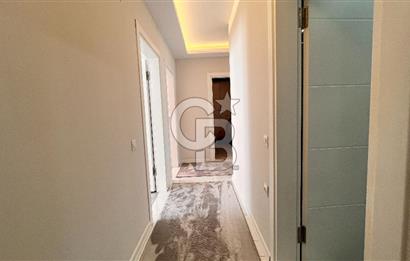 YENİMAHALLE'DE SATILIK DAİRE