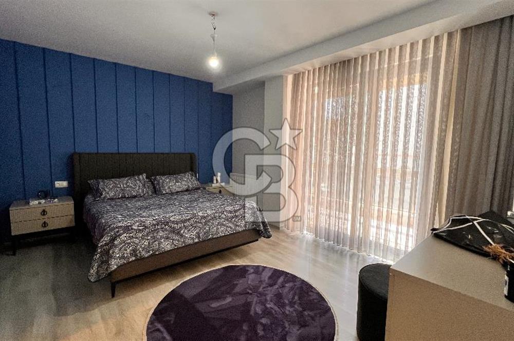 YENİMAHALLE'DE SATILIK DAİRE