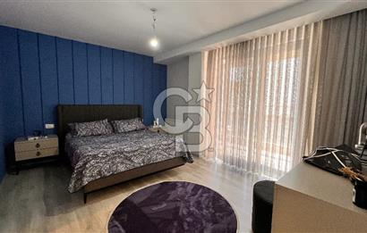 YENİMAHALLE'DE SATILIK DAİRE