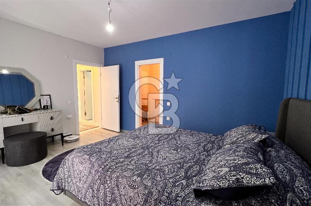 YENİMAHALLE'DE SATILIK DAİRE
