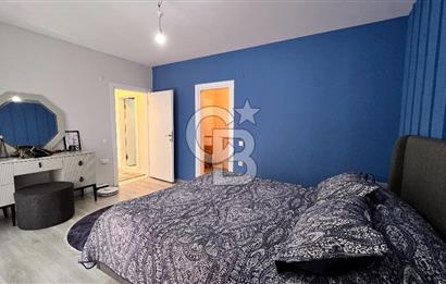 YENİMAHALLE'DE SATILIK DAİRE