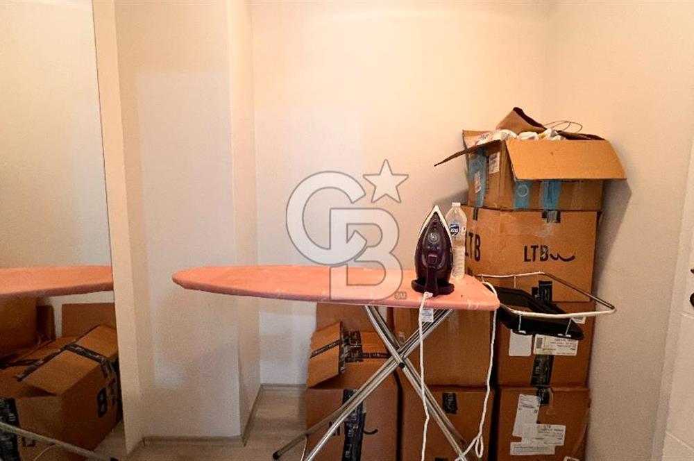 YENİMAHALLE'DE SATILIK DAİRE