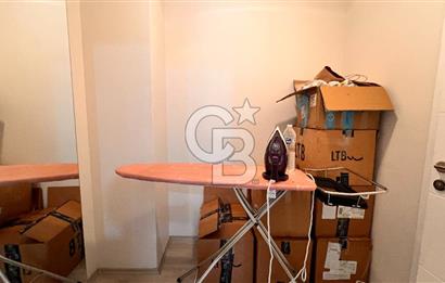 YENİMAHALLE'DE SATILIK DAİRE