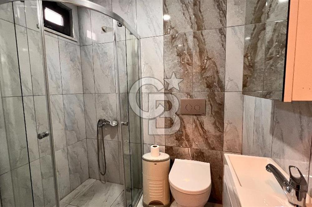YENİMAHALLE'DE SATILIK DAİRE