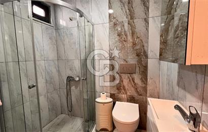 YENİMAHALLE'DE SATILIK DAİRE